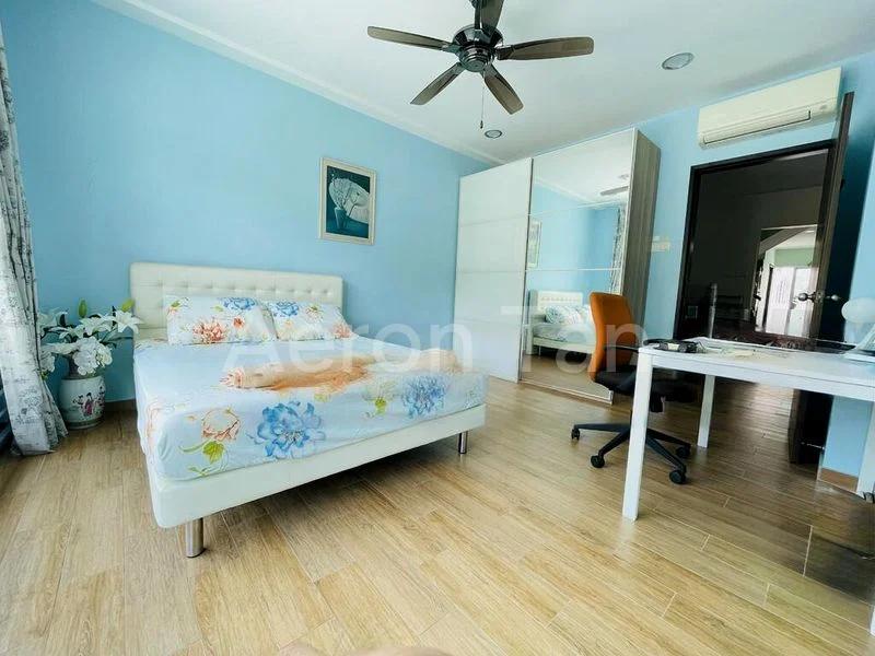 Room (Landed) for Rent in  Swiss Club Park - Image 13